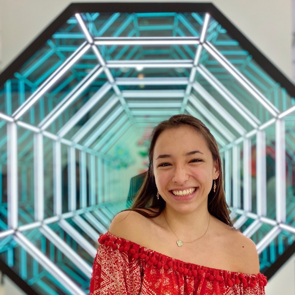 Meet your Posher, Kendall